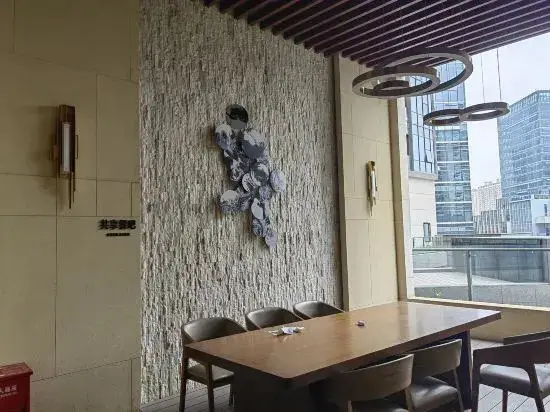Шэньчжэнь: Hengmeng Hotel Apartment