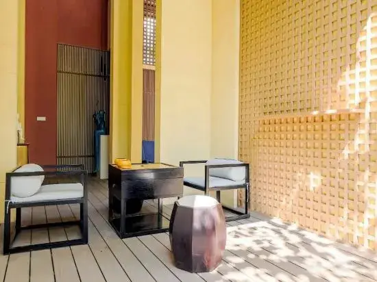 Шэньчжэнь: Hengmeng Hotel Apartment