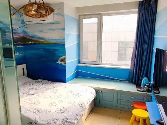 Шэньян: EndlessLove homestay
