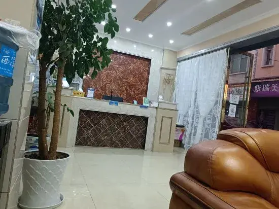 Чжаотун: Jiuheng Apartment (Zhaoyang No.1 Middle School Branch)