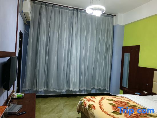 Чжаотун: Jiuheng Apartment (Zhaoyang No.1 Middle School Branch)