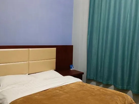 Чжаотун: Jiuheng Apartment (Zhaoyang No.1 Middle School Branch)
