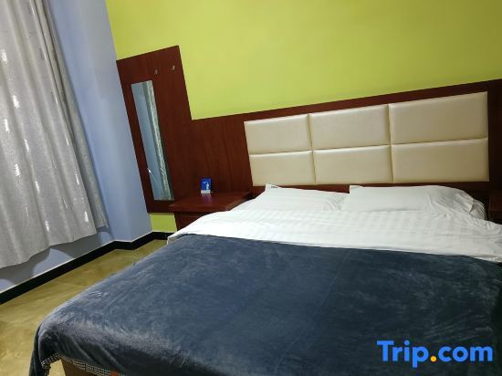 Чжаотун: Jiuheng Apartment (Zhaoyang No.1 Middle School Branch)