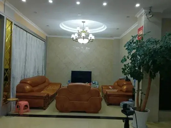 Чжаотун: Jiuheng Apartment (Zhaoyang No.1 Middle School Branch)