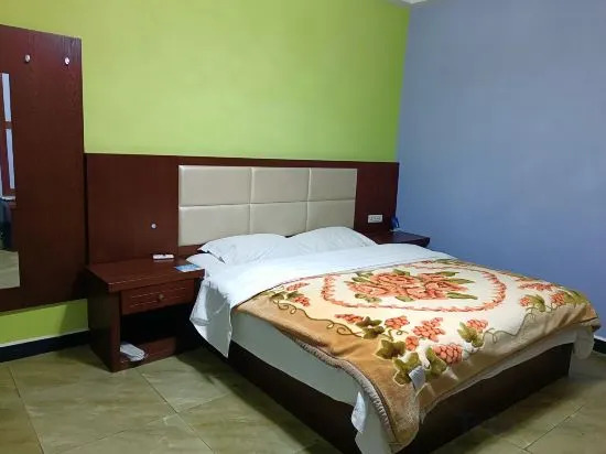 Чжаотун: Jiuheng Apartment (Zhaoyang No.1 Middle School Branch)