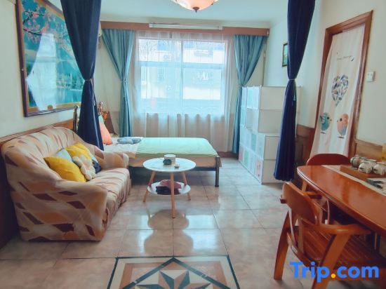 Шанхай: Xiaoxiao Homestay