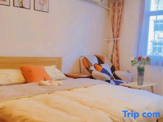 Шанхай: Xiaoxiao Homestay