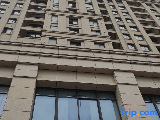Тайчжоу: Zhengxun Homestay