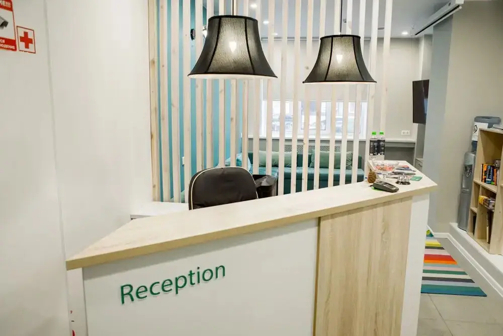 Тюмень: Netta Hostel