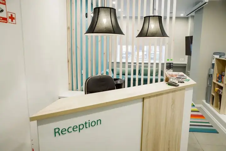 Тюмень: Netta Hostel