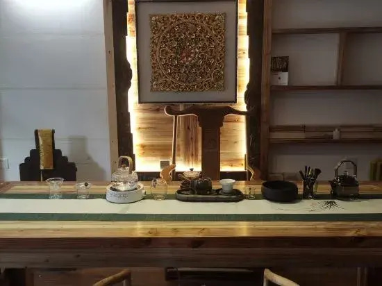 Баошань: Tengchong Jinshuiwan No.9 B&B
