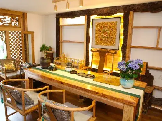 Баошань: Tengchong Jinshuiwan No.9 B&B