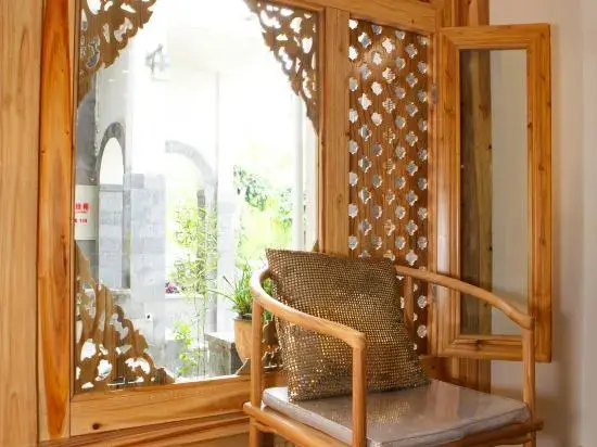 Баошань: Tengchong Jinshuiwan No.9 B&B