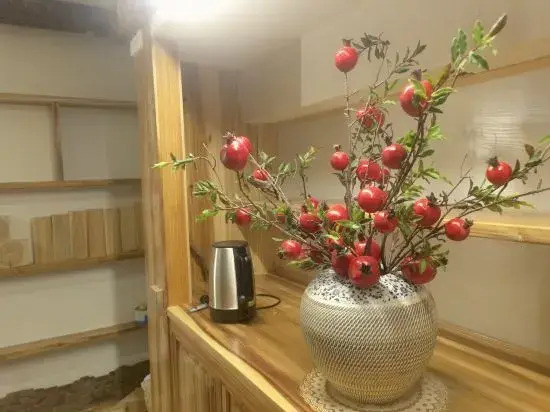 Баошань: Tengchong Jinshuiwan No.9 B&B