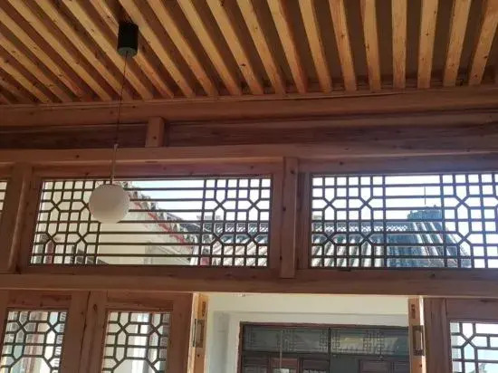 Баошань: Tengchong Jinshuiwan No.9 B&B