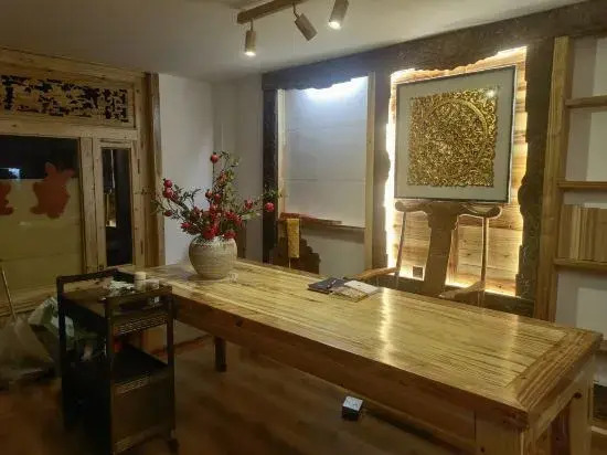 Баошань: Tengchong Jinshuiwan No.9 B&B