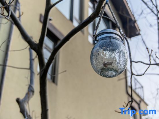 Хучжоу: VISAYA Guesthouse  (Zhebei Grand Canyon Store)