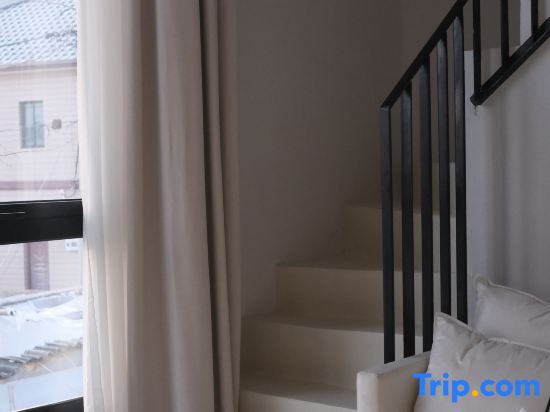 Хучжоу: Moganshan Mountain Ye Moyu Homestay