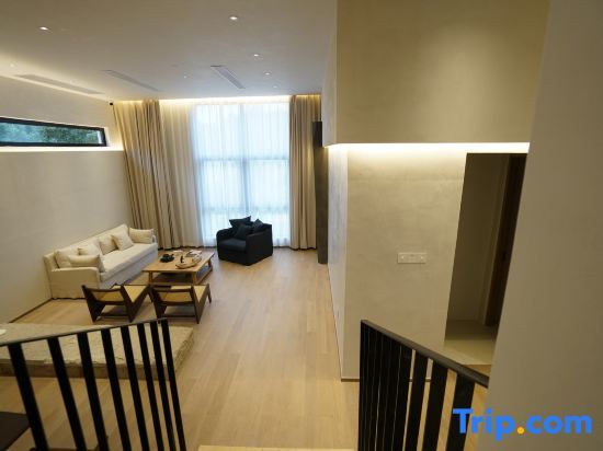 Хучжоу: Moganshan Mountain Ye Moyu Homestay