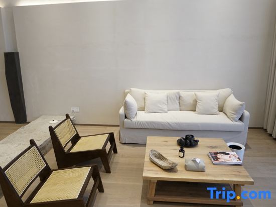 Хучжоу: Moganshan Mountain Ye Moyu Homestay