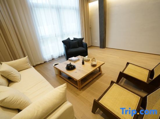 Хучжоу: Moganshan Mountain Ye Moyu Homestay