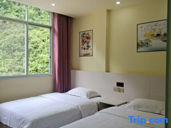 Чунцзо: Daxin Xinyue Homestay