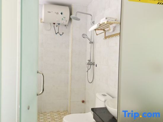 Чунцзо: Daxin Xinyue Homestay