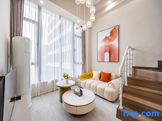 Чэнду: Hotel Apartments in New York