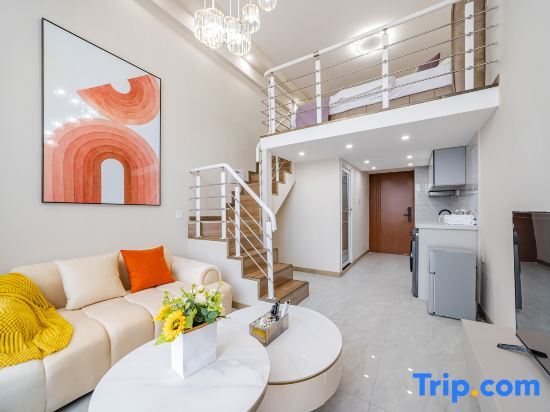Чэнду: Hotel Apartments in New York