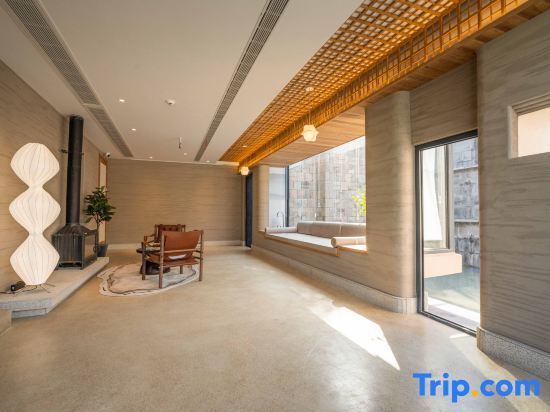 Чичжоу: Jiuhua Mountain Youjian ∙ Furongli Homestay