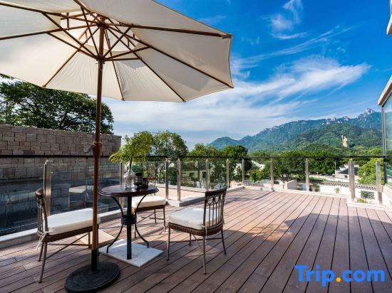 Чичжоу: Jiuhua Mountain Youjian ∙ Furongli Homestay