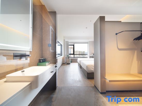 Фучжоу: Fuzhou Four Seasons&Yue Hotel