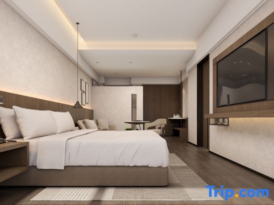 Фучжоу: Fuzhou Four Seasons&Yue Hotel