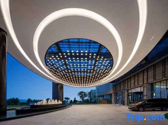 Чунцин: NOVOTEL Chongqing Airport