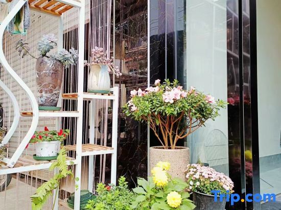 Чэнду: Qingcheng · Homestay in the Misty Rain