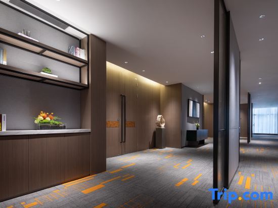 Шэньчжэнь: Hampton by Hilton Shenzhen Longgang Yonghu