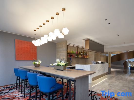Шэньчжэнь: Hampton by Hilton Shenzhen Longgang Yonghu