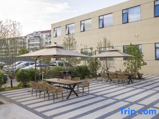 Тяньцзинь: Vienna Hotel (Jizhou District, Tianjin Yuyang South Road)