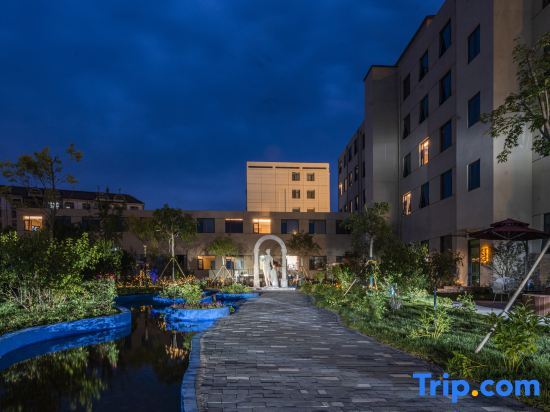 Тяньцзинь: Vienna Hotel (Jizhou District, Tianjin Yuyang South Road)