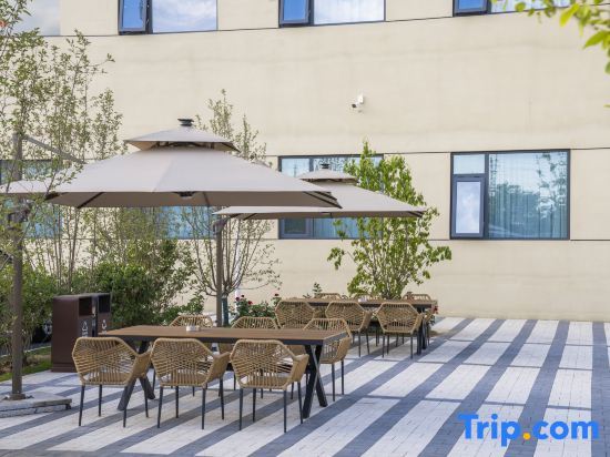 Тяньцзинь: Vienna Hotel (Jizhou District, Tianjin Yuyang South Road)