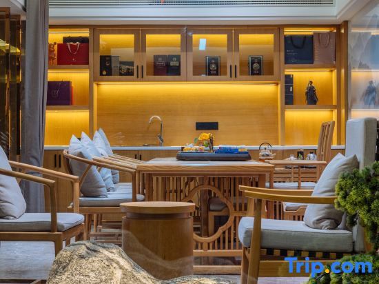 Чичжоу: Jiuhuashan Guanshanyunju Homestay (Baisui Palace Branch)