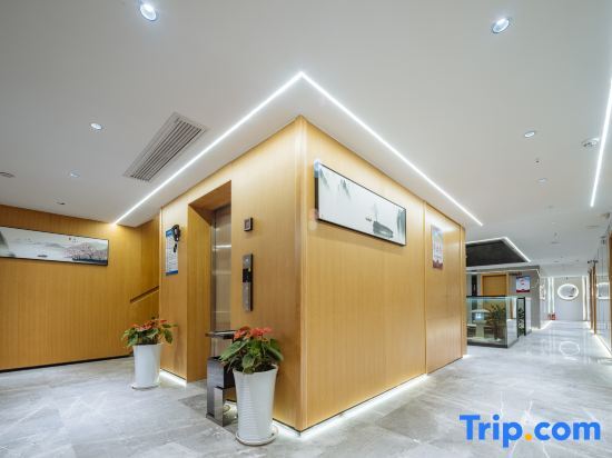 Чичжоу: Jiuhuashan Guanshanyunju Homestay (Baisui Palace Branch)