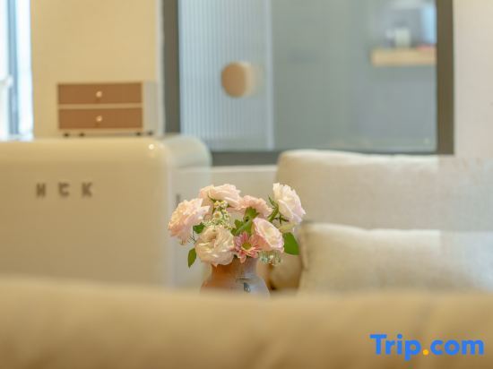 Линьань: Jianshui Guanziyun Homestay