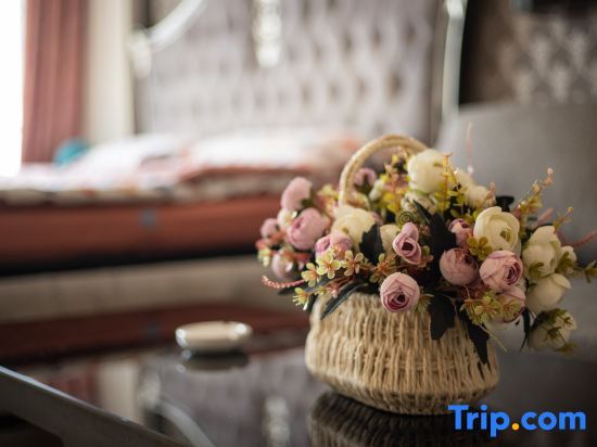 Тяньцзинь: Anna Homestay (Xiyuehui Branch)
