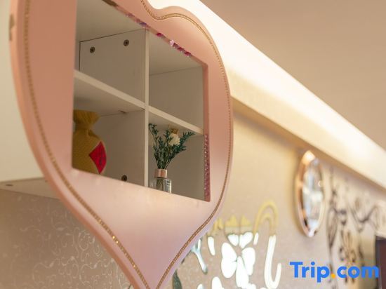 Тяньцзинь: Anna Homestay (Xiyuehui Branch)
