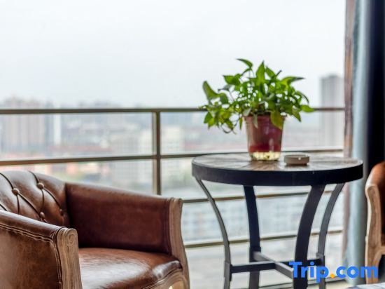 Тяньцзинь: Anna Homestay (Xiyuehui Branch)