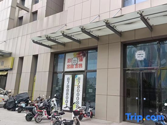 Anna Homestay (Xiyuehui Branch) — фото 1
