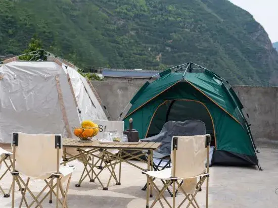 Цзючжайгоу: Jiuzhaigou Yiyuan Boutique Homestay