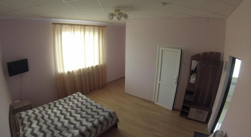 Тюмень: Orrient Mini-Hotel