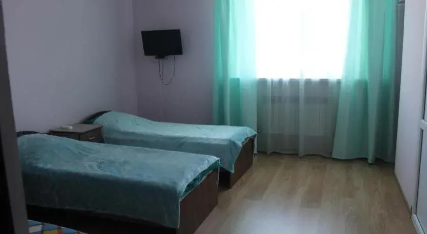 Тюмень: Orrient Mini-Hotel